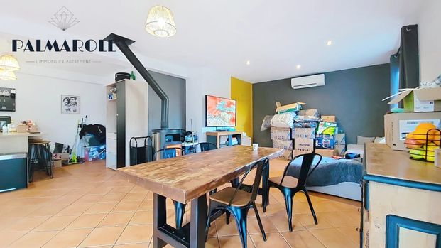 Location Maison 5 pièces 155m² PASSA 66300 - Photo 1