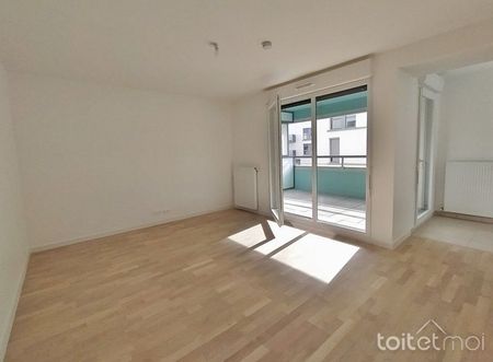 Appartement 1 Pièce 32 m² - Photo 2