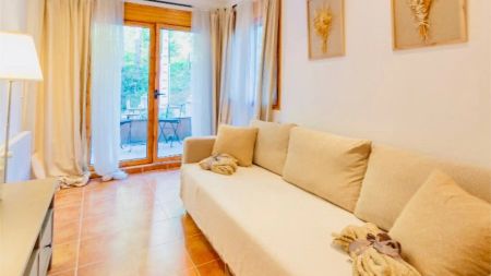 Piso de alquiler en Avinguda Supermolina, 11, La Molina - Photo 4