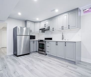 For Lease - 1257 Roper Drive Unit# BSMT, Milton, Ontario - Photo 5