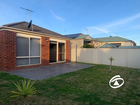 13 Spring Circuit, 3810, Pakenham Vic - Photo 3