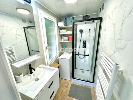 Appartement T2 près de LE CAP D AGDE à louer - Photo 5