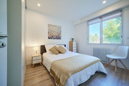 Location Appartement 3 pièces 58m² ANNECY 74000 - Photo 3