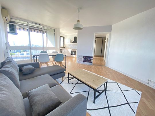 Location chambre 1 pièce, 76.65m², Nantes - Photo 1