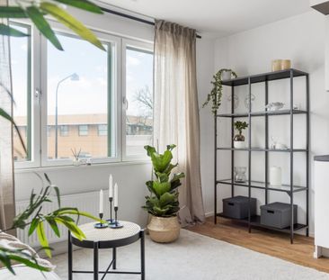 Järfälla - 1rok - tillsv - 10.350kr/mån - Photo 3