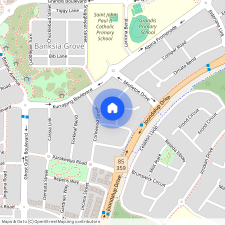 16 Beefwood Street, WA 6031, Banksia Grove