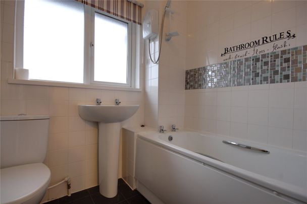 1 bed end of terrace house to rent in Russell Walk, Thornaby, TS17 - Photo 1