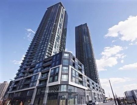 For Lease - 4065 Brickstone Mews Unit# 1508, Mississauga, Ontario - Photo 3