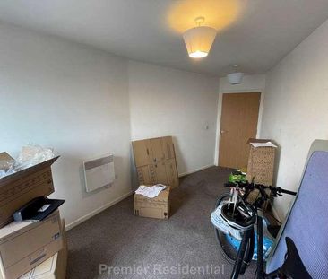 The Drum, Stillwater Drive, Manchester, M11 - Photo 1