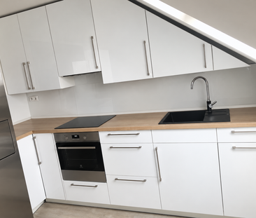 Pronájem bytu 2+kk • 81 m² bez realitkyBubenská, Praha - Holešovice - Photo 6