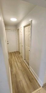newly renovated 3.5 apartment in Boisbriand - Photo 3