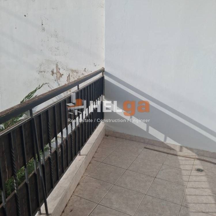 Studio/Γκαρσονιέρα για ενοικίαση Τ.Ε.Ι. (Πάτρα) - Φωτογραφία 1