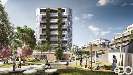 Pronájem bytu 2+kk 42 m² - Fotografie 5