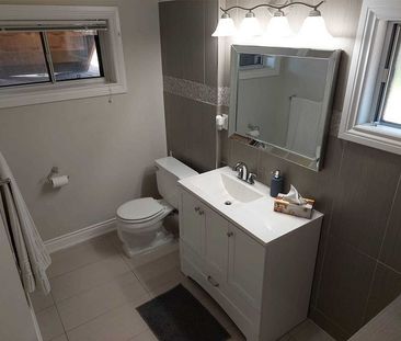 For Lease - 2587 Burslem Road, Mississauga, Ontario - Photo 6