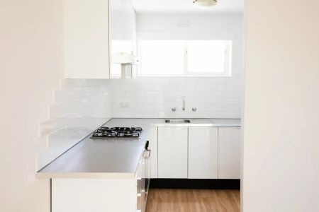 Sun Filled One Bedroom in Coveted Locale - Photo 3