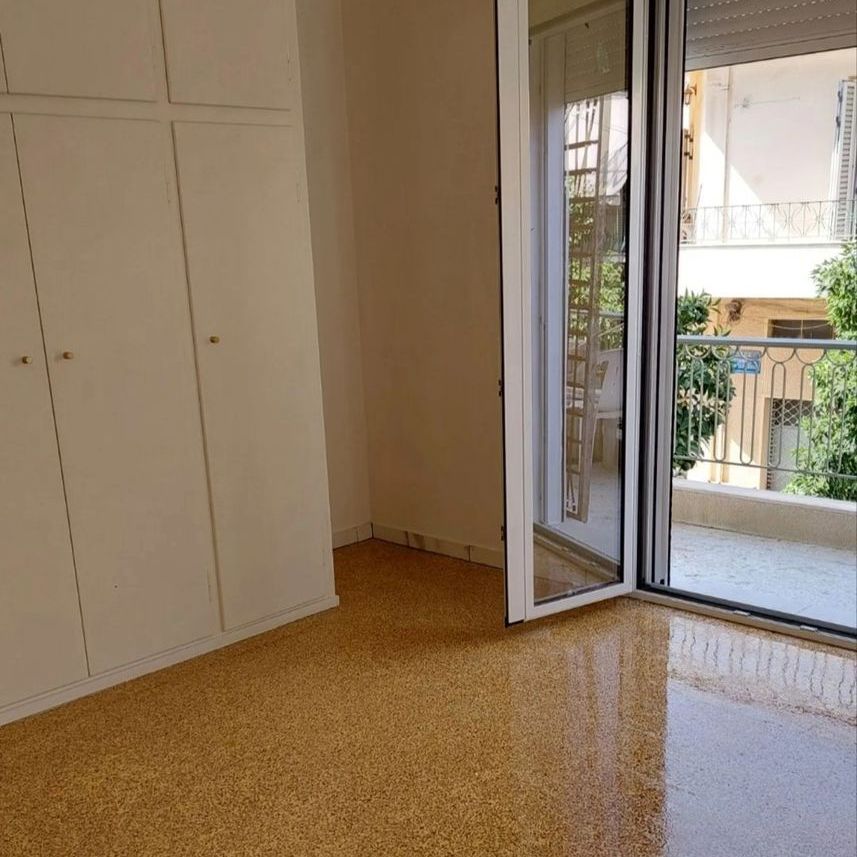 Διαμέρισμα για ενοικίαση Κέντρο (Αγιοι Ανάργυροι) - Photo 1
