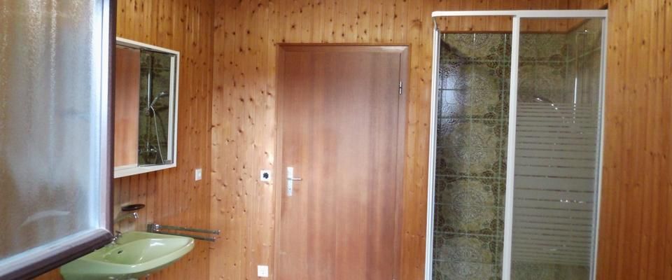 Wohnung in Johannesberg 160 qm zu vermieten - Foto 1