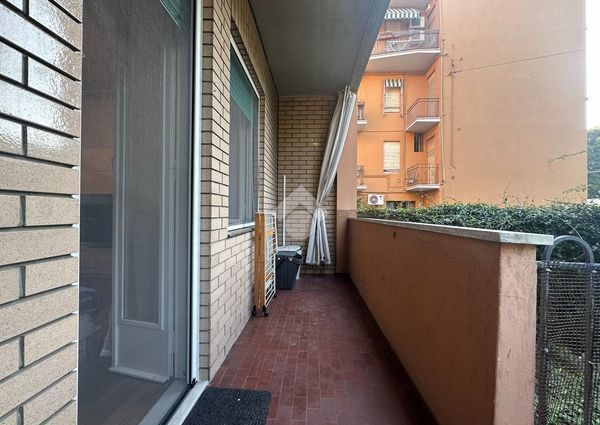 Porzione di trifamiliare in affitto