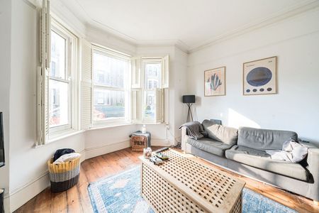 Mowll Street, London, SW9 - Photo 3