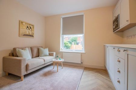 Studio to rent - Photo 4