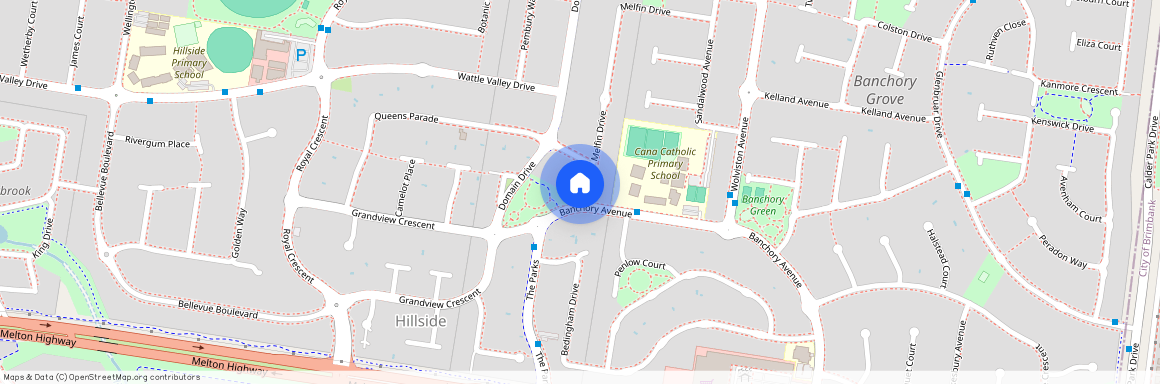 58 Melfin Drive, Vic 3037, Hillside