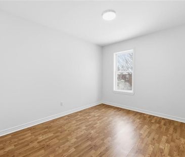For Lease - 51 Barnesdale Avenue Unit# Upper, Hamilton, Ontario - Photo 5