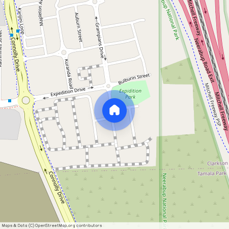 2 Cocoparra Loop, Clarkson WA 6030