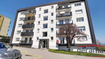 2.5 pièces au 4ème à Villars-sur-Glâne - Photo 5