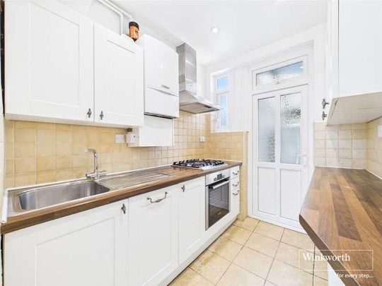Boycroft Avenue, London, NW9 - Photo 1