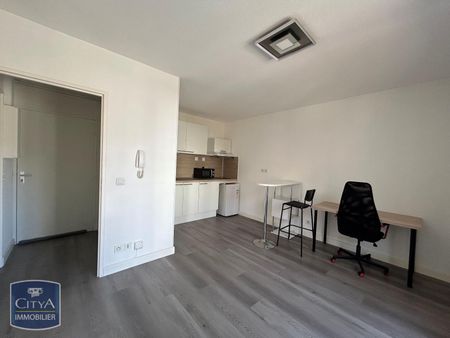 Location Appartement 2 pièces 30m² CLERMONT FERRAND 63000 - Photo 5