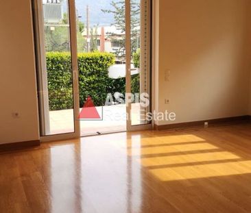 Μονοκατοικία για ενοικίαση Κέντρο (Καλύβια Θορικού) - Φωτογραφία 4