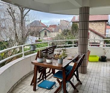 Location Appartement 2 pièces 54m² - Photo 1