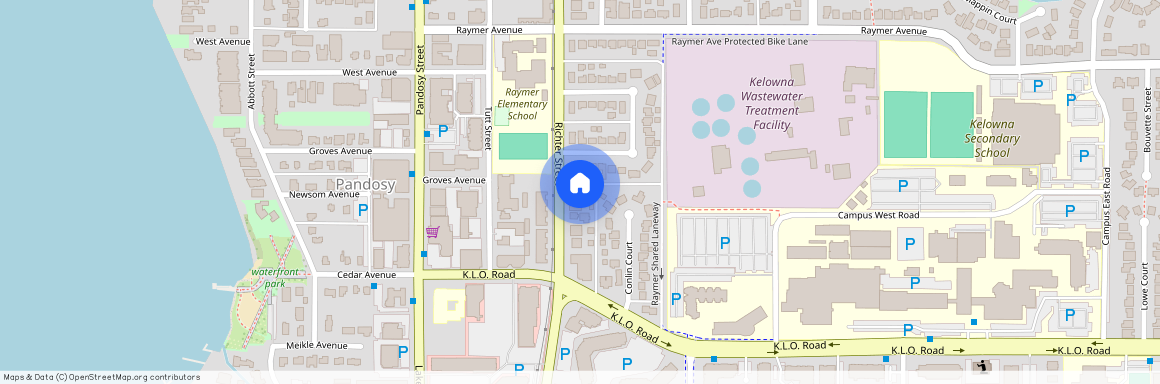 2909 Richter Street, V1Y 2R8, British Columbia, Kelowna