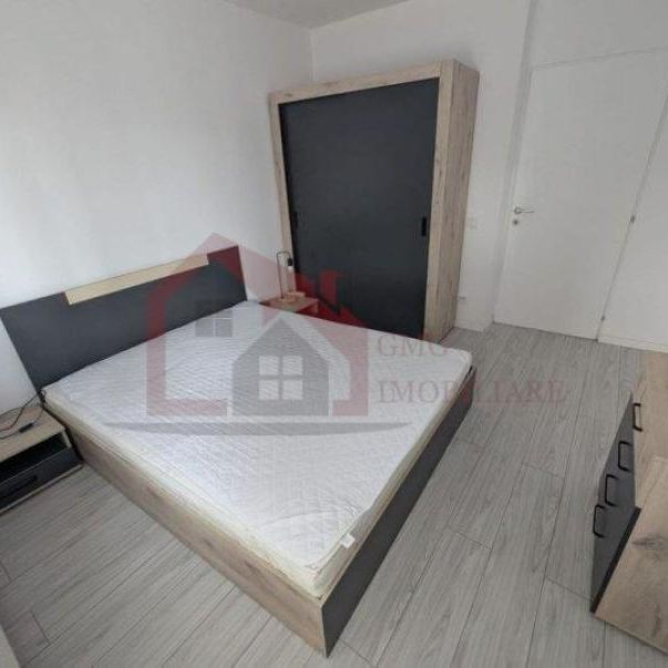 Apartament 2 camere OBOR - Photo 1