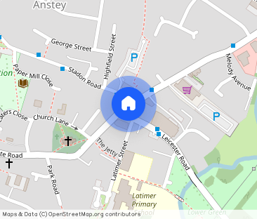 The Nook, Leicester, LE7 - Photo 1