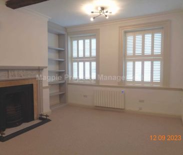 Price £1,095 pcm - Available 14/11/2026 - Unfurnished - Photo 2