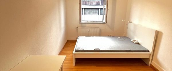 WG Zimmer in Rheinfelden zu vermieten - Foto 1