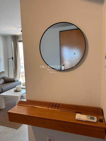 Apartamento de alquiler en Zaragoza, La Torre - Playa de Chilches - Photo 2