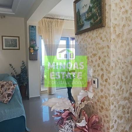 Διαμέρισμα για ενοικίαση Κάτω Γαλατάς (Νέα Κυδωνία) - Φωτογραφία 1