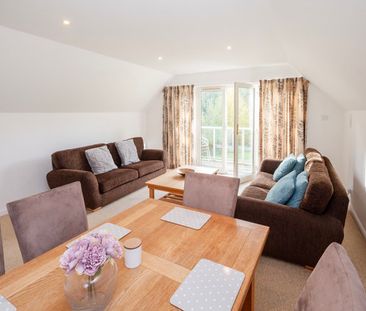 28 Queens Court, AB31 4GD, Banchory - Photo 2