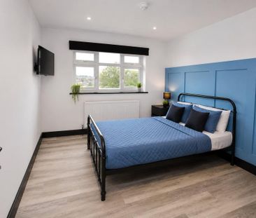 House share to rent - Photo 3