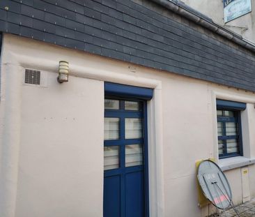 Location / Appartement T2 - Photo 3