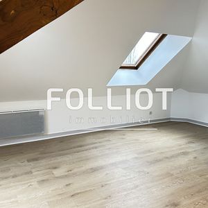 A LOUER Studio 50000 Saint-Lô CENTRE VILLE 10.20 m² - Photo 2