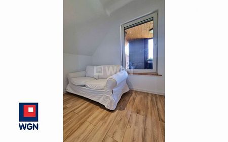 Apartament na wynajem Kościan - Zdjęcie 4