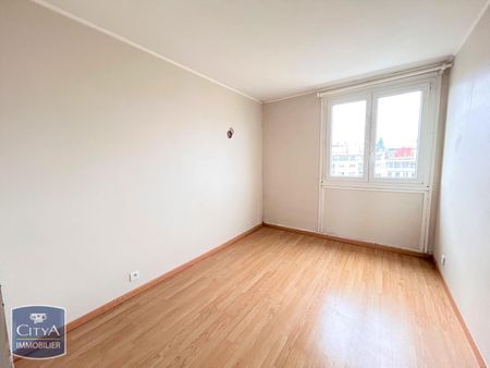 Location Appartement 4 pièces 77m² LIMOGES 87000 - Photo 4