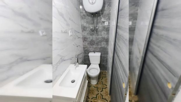 Studio for rent in Los Rosales, Madrid - Photo 1