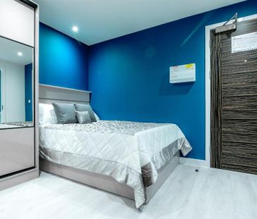 Studio to rent - Photo 5