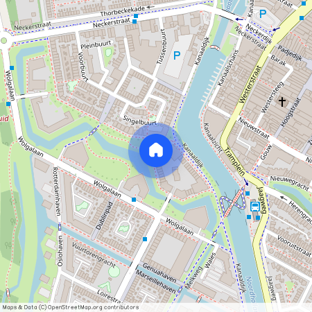 Rocamadour 41, 1448 LA, Purmerend