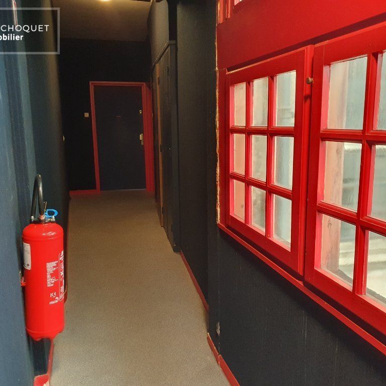 Location Appartement 1 pièce Meublé 18m² LILLE 59000 - Photo 1