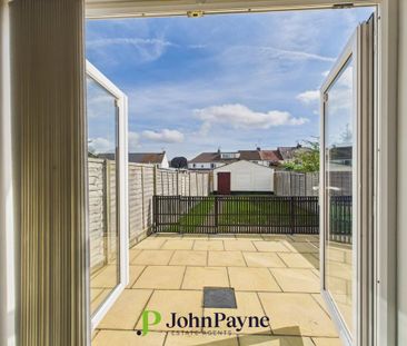 3 bedroom terraced house to rent - Photo 3